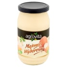 Majonez wyborowy AGROVITA 730ml