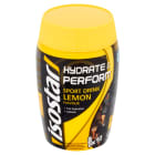 Koncentrat cytrynowy ISOSTAR 400g