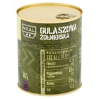 Zupa gulaszowa żołnierska M.E.A.L. 830g