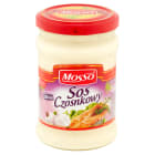 Sos czosnkowy MOSSO 250g