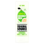 Żel pod prysznic Lime and Coconut Milk ORIGINAL SOURCE 250ml