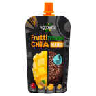 Puree jabłkowe z mango Fruttimuss Chia AGROVITA 100g