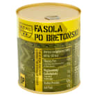 Fasola po bretońsku M.E.A.L. 830g