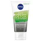 Żel peeling maska 3w1 Urban Skin Detox NIVEA 150ml