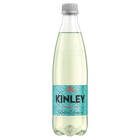 Napój gazowany o smaku cytrynowym KINLEY 500ml