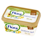 Margaryna Olive FLORA 400g