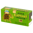 Herbata zielona cejlońska 25 torebek GREEN ELEPHANT BATTLER 50g