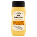 Sos kielecki amerykański SPOŁEM KIELCE 450g