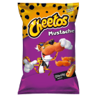 Chrupki kukurydziane o smaku hot doga Mustache CHEETOS 70g