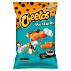 Chrupki kukurydziane o smaku sosu barbecue Mustache CHEETOS 70g