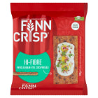 Chleb chrupki żytni z otrębami żytnimi 16 szt FINN CRISP 200g