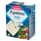 Ser biały do sałatek bez laktozy APETINA 200g