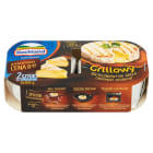 Grillowy ser pleśniowy Camembert naturalny 2x100g HOCHLAND 200g
