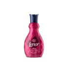 Płyn do płukania tkanin Kiss Perfum des secrets LENOR 900ml