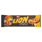 2GO Baton z orzechami LION NESTLÉ 33g