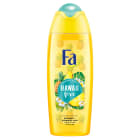 Żel pod prysznic Hawaii Love FA 400ml
