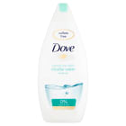 Żel pod prysznic żel pod prysznic Sensitive Skin Micellar Water DOVE 500ml