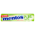 Guma do żucia bez cukru o smaku limonki Pure Fresh MENTOS 16g