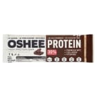 Baton wysokobiałkowy czekoladowy Protein OSHEE 45g