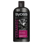 Szampon do włosów osłabionych i łamliwych CERAMIDE COMPLEX SYOSS 500ml