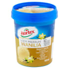 Lody Premium Wanilia Classic HORTEX 500ml