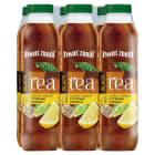 Napój herbaciany Cytryna Limonka BLACK Tea ŻYWIEC ZDRÓJ 500ml