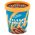 Lody obłędna czekolada z wedlowską czekoladą deserową WEDEL 460ml