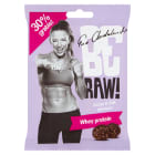 Kuleczki Whey Protein surowe kakao, sól himalajska BE RAW! 65g
