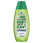 Szampon do włosów regenerujący Ocean Passion SCHWARZKOPF SCHAUMA 400ml
