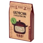 Zupa Grzybowa z kaszą perłową DANIA BABCI ZOSI 85g