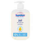 Żel do mycia rąk hipoalergiczny RODZINA BAMBINO 500ml