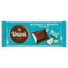 Kokosowe Czekolada nadziewana Michałki z Wawelu WAWEL 100g