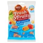 Galaretki z nadzieniem bez dodatku cukru Fresh&Fruity WAWEL 120g