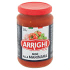 Sos pomidorowy Marinara ARRIGHI 350g