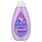 Szampon na dobranoc Bedtime JOHNSONS® 500ml
