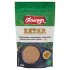 Zatar   arabska mieszanka zioł na bazie tymianku JASMEEN 100g