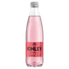Napój gazowany o smaku Bitter Rose KINLEY 500ml