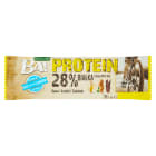 Baton Proteinowy w czekoladzie banan/masło orzechowe BA! BAKALLAND 35g