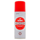 Pianka czyszcząca w aerozolu do obuwia KIWI 200ml