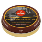 Pasta do butów brązowa - Kiwi Shoe Polish.