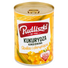 Kukurydza konserwowa - Pudliszki