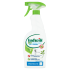 Ekologiczna pianka do czyszczenia łazienki LUDWIK 750ml