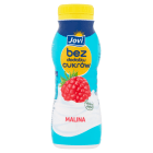 Jogurt malinowy bez dodatku cukrów JOVI 230g