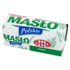 Masło Polskie ziołowe MLEKOVITA 80g