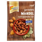 Migdały prażone z solą morską FARMER'S SNACK 100g