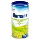 Herbatka koperkowa z kminkiem po 4 miesiącu HUMANA 200g