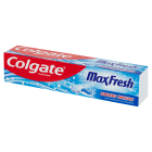 Pasta do zębów - Colgate. Do codziennej higieny jamy ustnej.