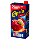 Napój jabłkowy CAPRIO 2.00l