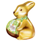 Królik Figurka z mlecznej czekolady z orzechami laskowymi WN FERRERO ROCHER 60g