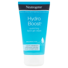 Żelowy krem do rąk Hydro Boost® NEUTROGENA® 75ml